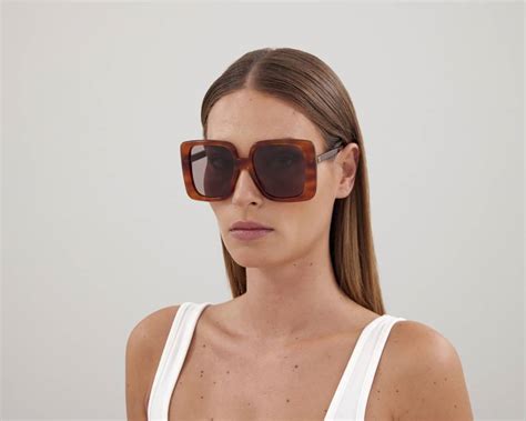 gg1314s gucci|Gucci™ GG1314S Oversized Sunglasses .